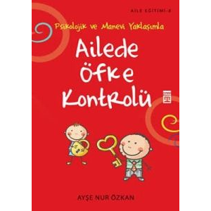 Ailede Öfke Kontrolü                                                                                                                                                                                                                                           