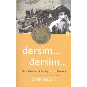 Dersim Dersim                                                                                                                                                                                                                                                  