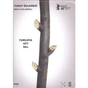 YUSUF ÜÇLEMESİ                                                                                                                                                                                                                                                 
