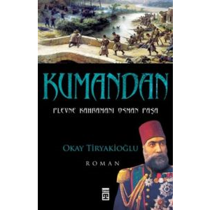 Kumandan                                                                                                                                                                                                                                                       