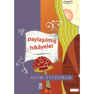 Paylaşılmış Hikayeler                                                                                                                                                                                                                                          