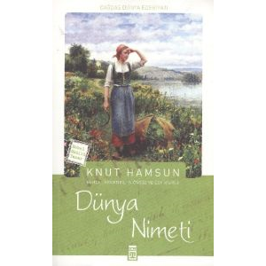 Dünya Nimeti                                                                                                                                                                                                                                                   