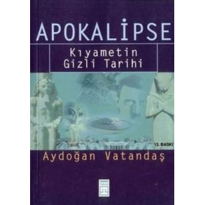 Apokalipse                                                                                                                                                                                                                                                     
