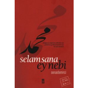 Selam Sana Ey Nebi                                                                                                                                                                                                                                             