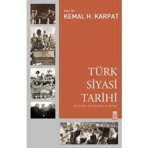 Türk Siyasi Tarihi                                                                                                                                                                                                                                             