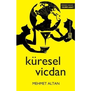 Küresel Vicdan                                                                                                                                                                                                                                                 
