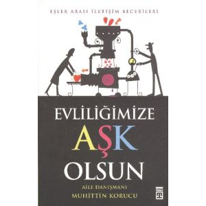 Evliliğimize Aşk Olsun                                                                                                                                                                                                                                         