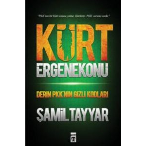 Kürt Ergenekonu                                                                                                                                                                                                                                                