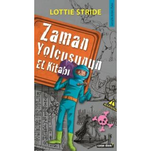 Zaman Yolcusunun El Kitabı                                                                                                                                                                                                                                     