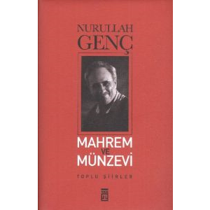 Mahrem ve Münzevi                                                                                                                                                                                                                                              
