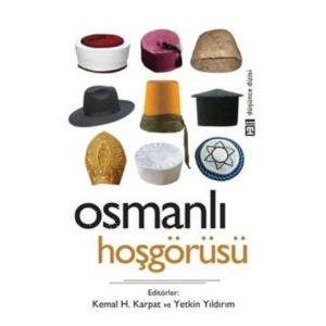 Osmanlı Hoşgörüsü                                                                                                                                                                                                                                              