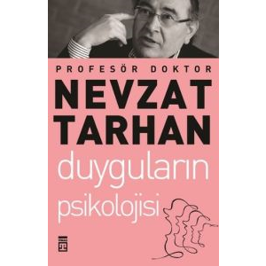 Duyguların Psikolojisi                                                                                                                                                                                                                                         