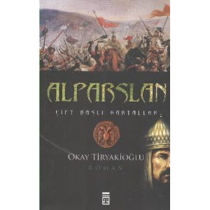 Alparslan                                                                                                                                                                                                                                                      