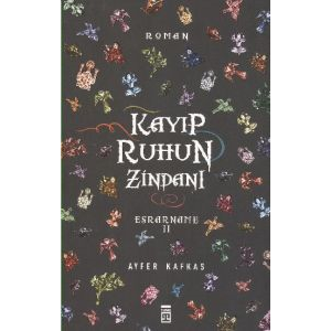 Esrarname 2: Kayıp Ruhun Zindanı                                                                                                                                                                                                                               