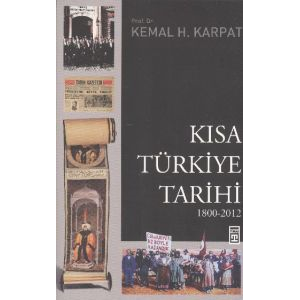 Kısa Türkiye Tarihi                                                                                                                                                                                                                                            