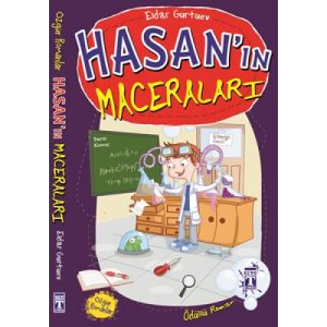 Hasan’ın Maceraları                                                                                                                                                                                                                                            
