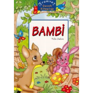 Bambi-Tramvay                                                                                                                                                                                                                                                  