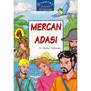 Mercan Adası-Tramvay                                                                                                                                                                                                                                           