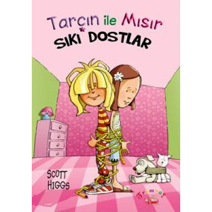 Mısır ile Tarçın - Sıkı Dostlar                                                                                                                                                                                                                                