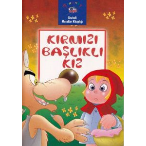Kırmızı Başlıklı Kız                                                                                                                                                                                                                                           