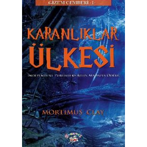 Karanlıklar Ülkesi                                                                                                                                                                                                                                             