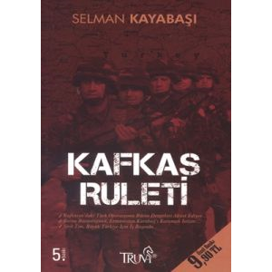 Kafkas Ruleti                                                                                                                                                                                                                                                  