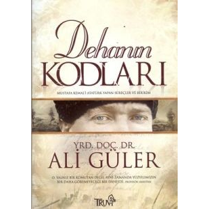 Dehanın Kodları                                                                                                                                                                                                                                                