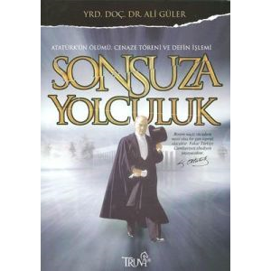 Sonsuza Yolculuk                                                                                                                                                                                                                                               