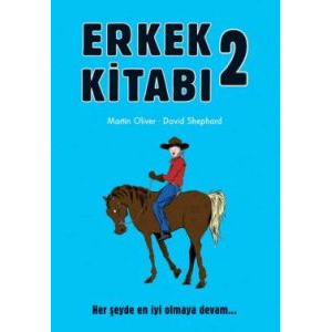Erkek Kitabı 2                                                                                                                                                                                                                                                 