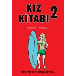 Kız Kitabı 2                                                                                                                                                                                                                                                   