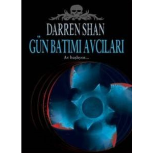 Gün Batımı Avcıları                                                                                                                                                                                                                                            