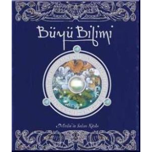 Büyü Bilimi                                                                                                                                                                                                                                                    