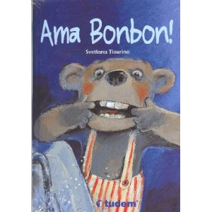 Ama Bonbon!                                                                                                                                                                                                                                                    