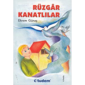 Rüzgar Kanatlılar                                                                                                                                                                                                                                              