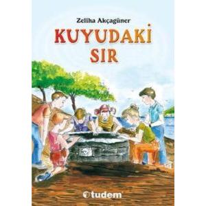 Kuyudaki Sır                                                                                                                                                                                                                                                   