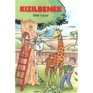 Kızılbenek                                                                                                                                                                                                                                                     