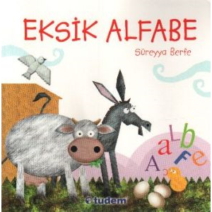 Eksik Alfabe                                                                                                                                                                                                                                                   