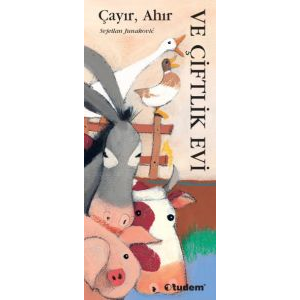 Çayır,Ahır ve Çiftlik Evi                                                                                                                                                                                                                                      