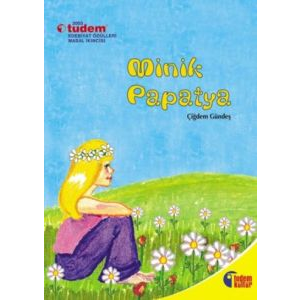 Minik Papatya                                                                                                                                                                                                                                                  