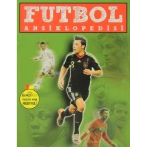 Futbol Ansiklopedisi                                                                                                                                                                                                                                           