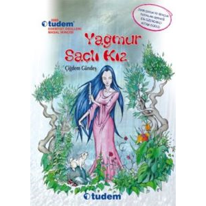 Yağmur Saçlı Kız                                                                                                                                                                                                                                               