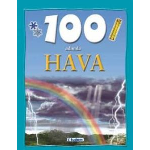 100 Adımda Hava (Ciltli)                                                                                                                                                                                                                                       