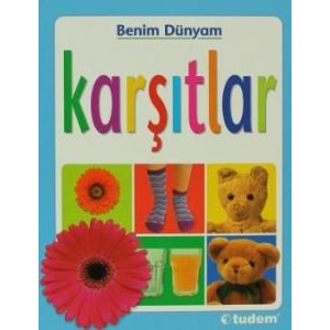 Karşıtlar                                                                                                                                                                                                                                                      