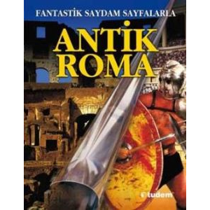 Antik Roma                                                                                                                                                                                                                                                     