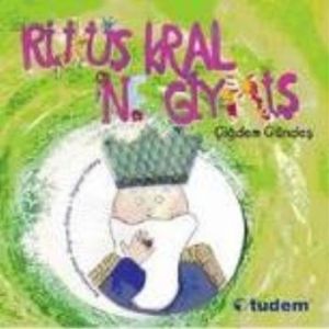 Rüküş Kral Ne Giymiş                                                                                                                                                                                                                                           