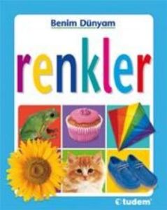 Renkler                                                                                                                                                                                                                                                        