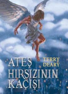 Ateş Hırsızı’nın Kaçışı                                                                                                                                                                                                                                        