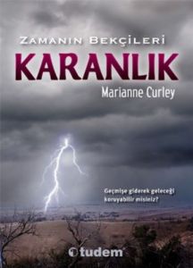 Zamanın Bekçileri - Karanlık                                                                                                                                                                                                                                   