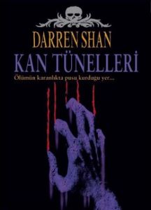 Kan Tünelleri                                                                                                                                                                                                                                                  