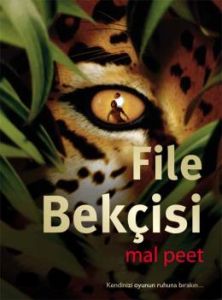 File Bekçisi                                                                                                                                                                                                                                                   